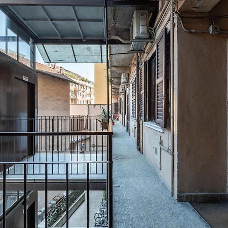 Milano Città Studi Cosy Studio Milão Exterior foto